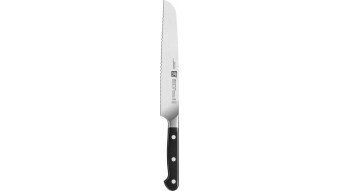 Nóż do pieczywa Zwilling® Pro - 20 cm