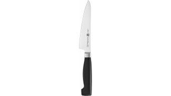 Kompaktowy nóż szefa kuchni Zwilling ★★★★ ®FOUR STAR