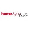 Home&You Taste - C. H. SKOROSZE